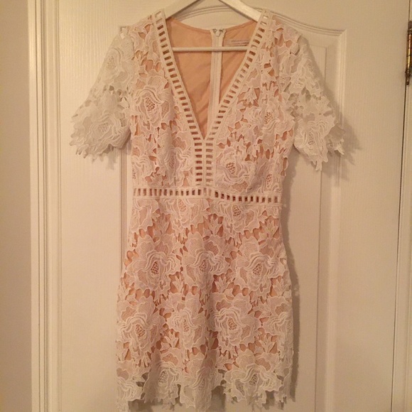Urban Outfitters Dresses & Skirts - Urban Outfitters lace dress Urban Outfitters Dresses & Skirts - Urban Outfitters lace dress